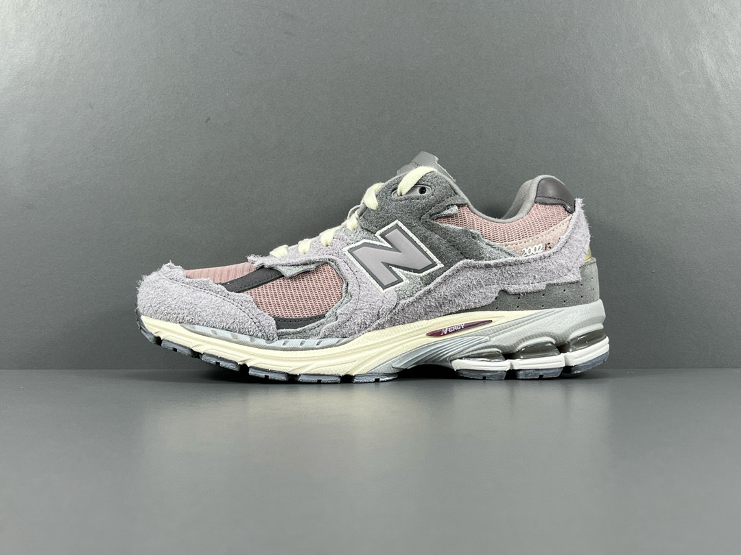 [New Balance] 뉴발란스 2002R 프로텍션 팩 징크 에펠탑 M2002RDY 남녀공용