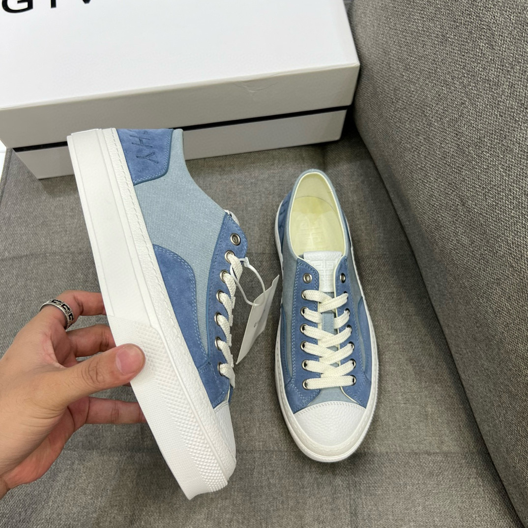 [GIVENCHY] 지방시 스니커즈 남성용