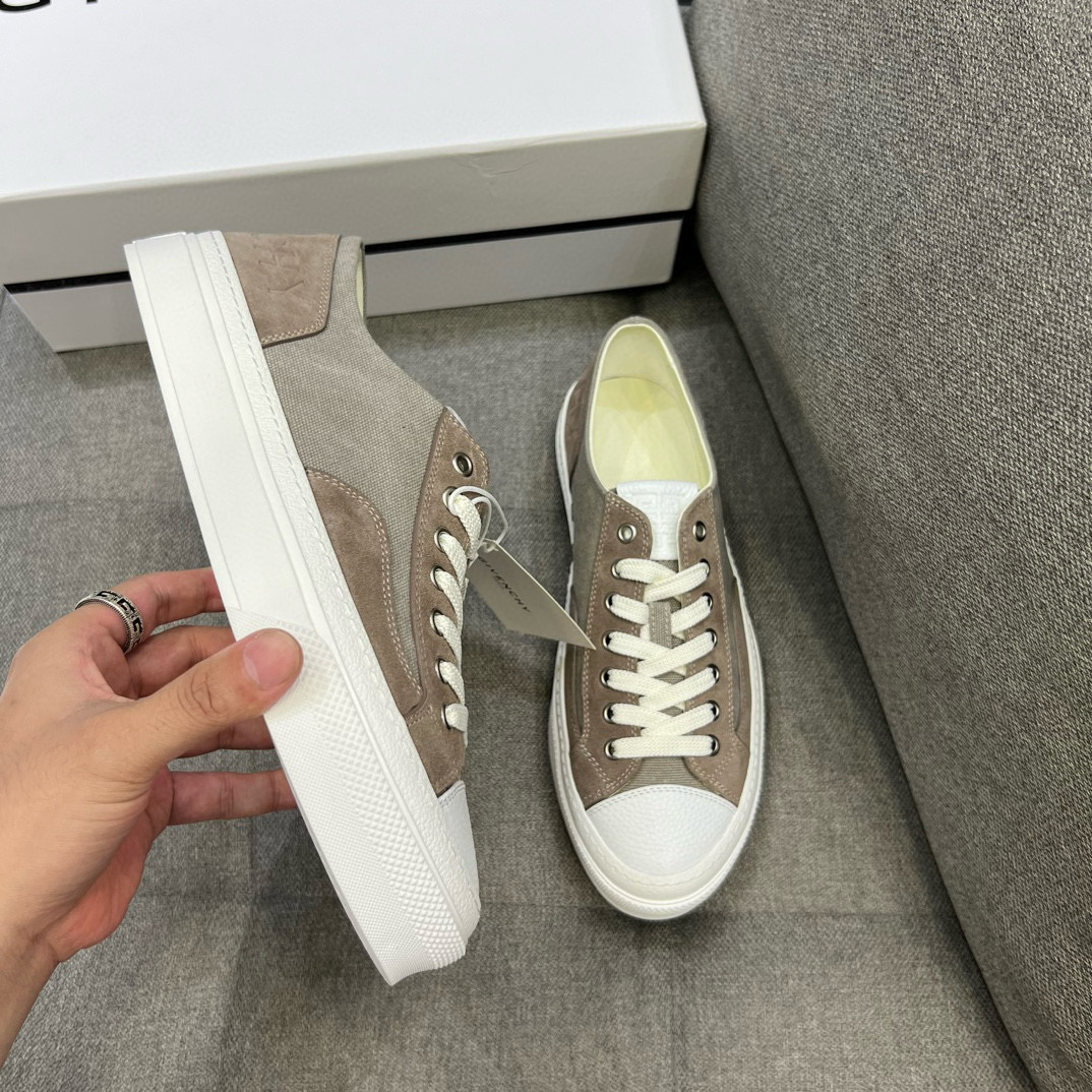 [GIVENCHY] 지방시 스니커즈 남성용