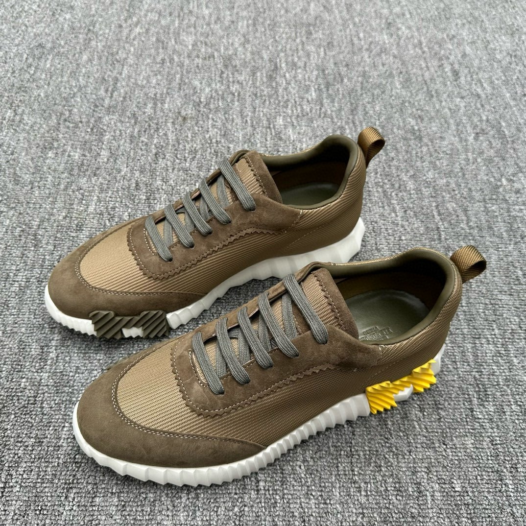 [HERMES] 에르메스 바운싱 스니커즈 남성용