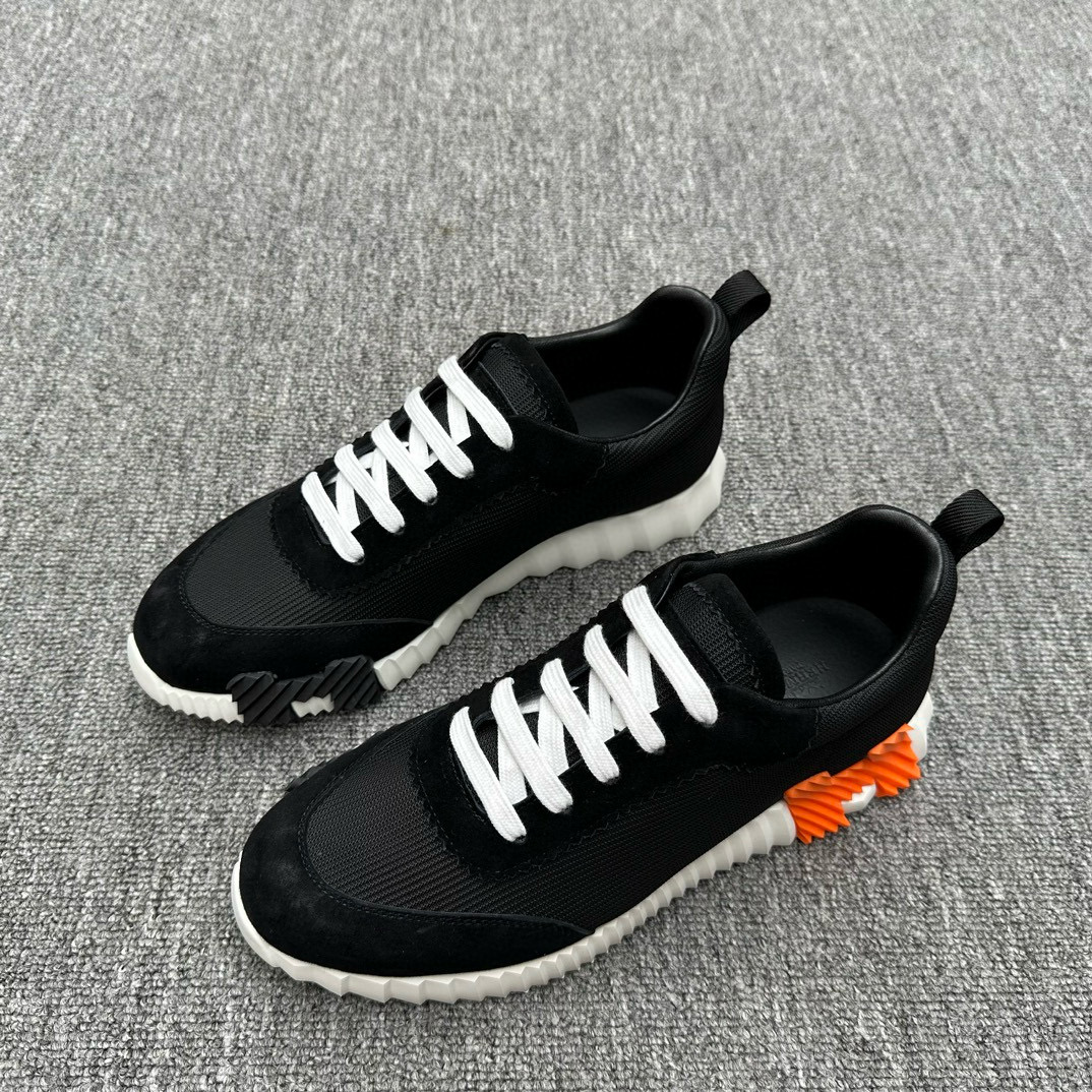 [HERMES] 에르메스 바운싱 스니커즈 남성용