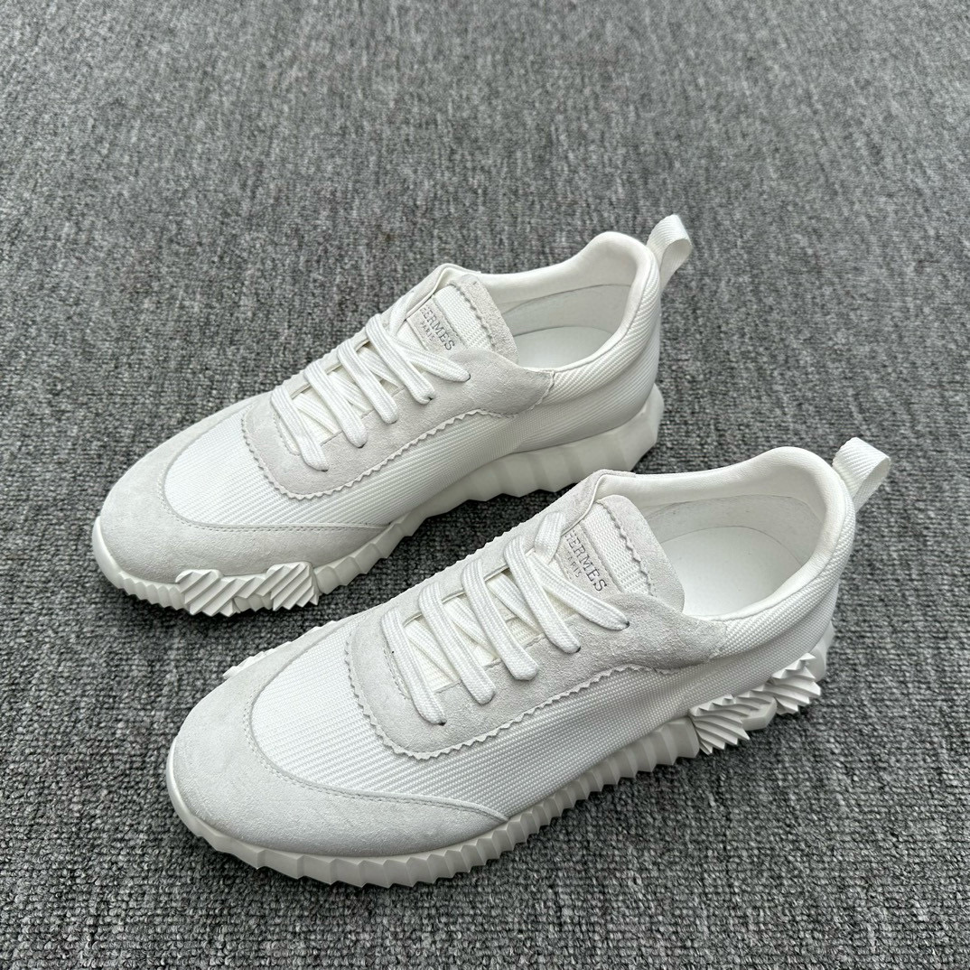[HERMES] 에르메스 바운싱 스니커즈 남성용