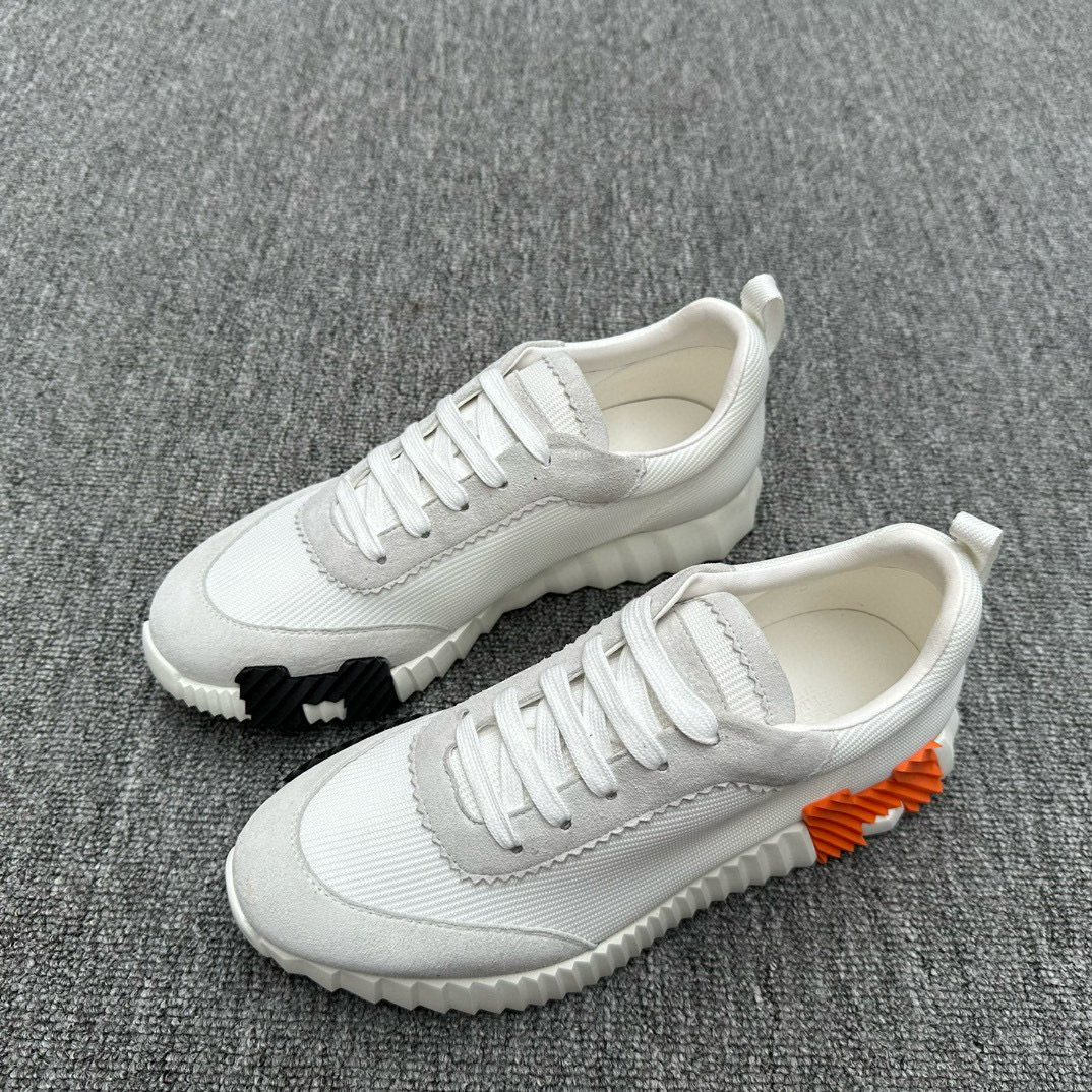 [HERMES] 에르메스 바운싱 스니커즈 남성용