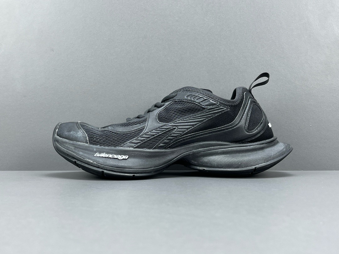 [BALENCIAGA] 발렌시아가 서킷 CIRCUIT 블랙 남녀공용 (PKgod버전)