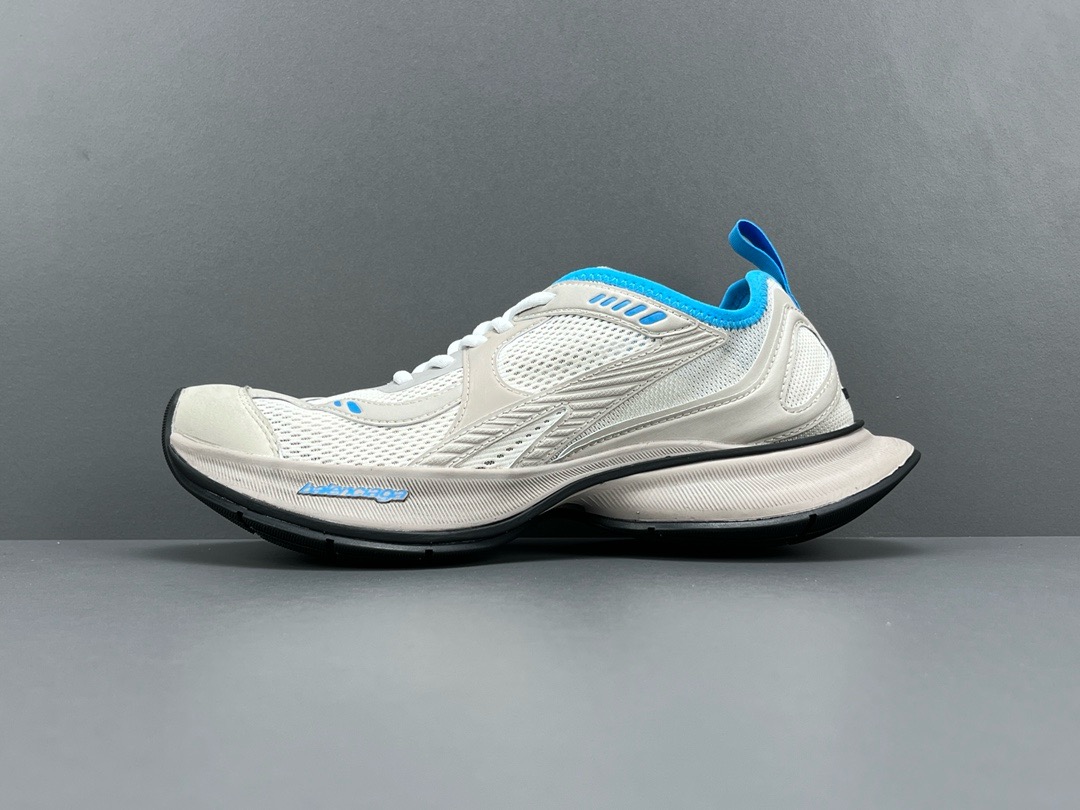 [BALENCIAGA] 발렌시아가 서킷 CIRCUIT 베이지 블루 남녀공용 (PKgod버전)