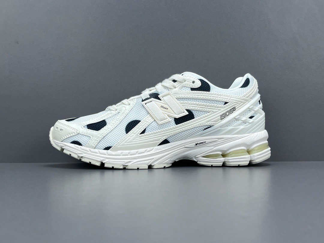 [New Balance] 뉴발란스 1906R 화이트 M1906RPC 남녀공용 (SD공장)