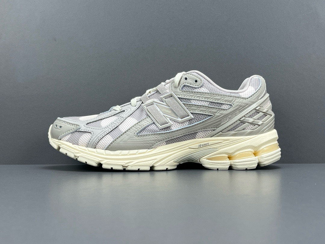 [New Balance] 뉴발란스 1906R 폴카 도트 팩  실버 M1906RPA 남녀공용