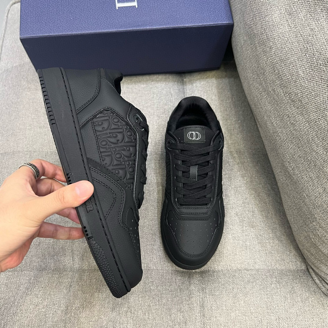 [DIOR] 디올 B27 오블리크 갤럭시 로우 스니커즈 남녀공용