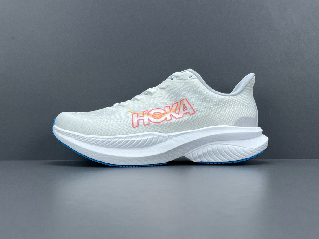 [HOKA] 호카 마하 6 와이드 1147810-WNCL 남녀공용 (SD공장)