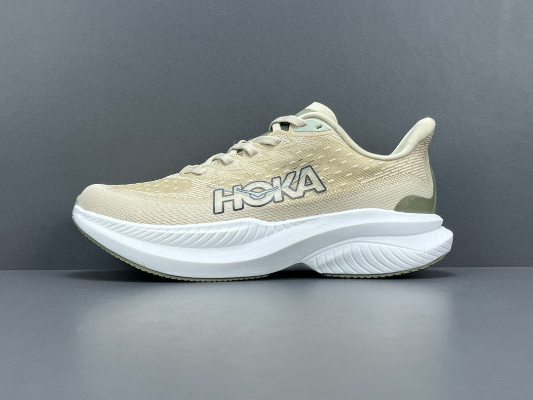 [HOKA] 호카 마하 6 와이드 1147790-OKB 남녀공용 (SD공장)