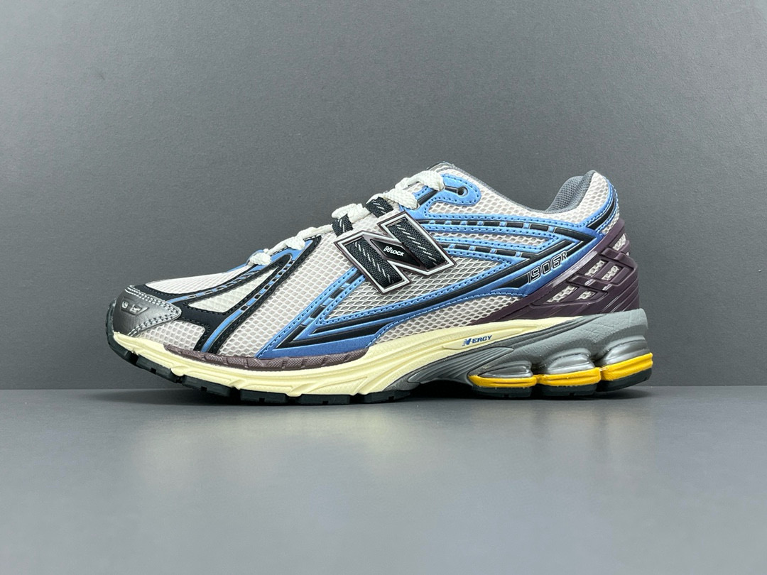 [New Balance] 뉴발란스 1906R 캐슬락 차콜 그레이 M1906RB (SD공장)