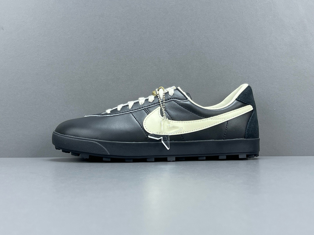 [NIKE] 나이키 x 보디 Bode 아스트로 그래버 SP 블랙 코코넛 밀크 FJ9821-001 남녀공용 (X공장)