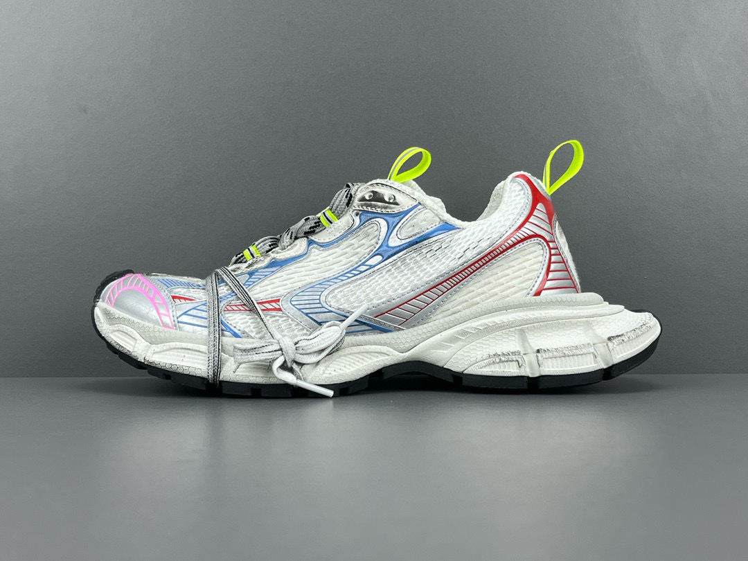 [BALENCIAGA] 발렌시아가 3XL 멀티 남녀공용 (OG공장)