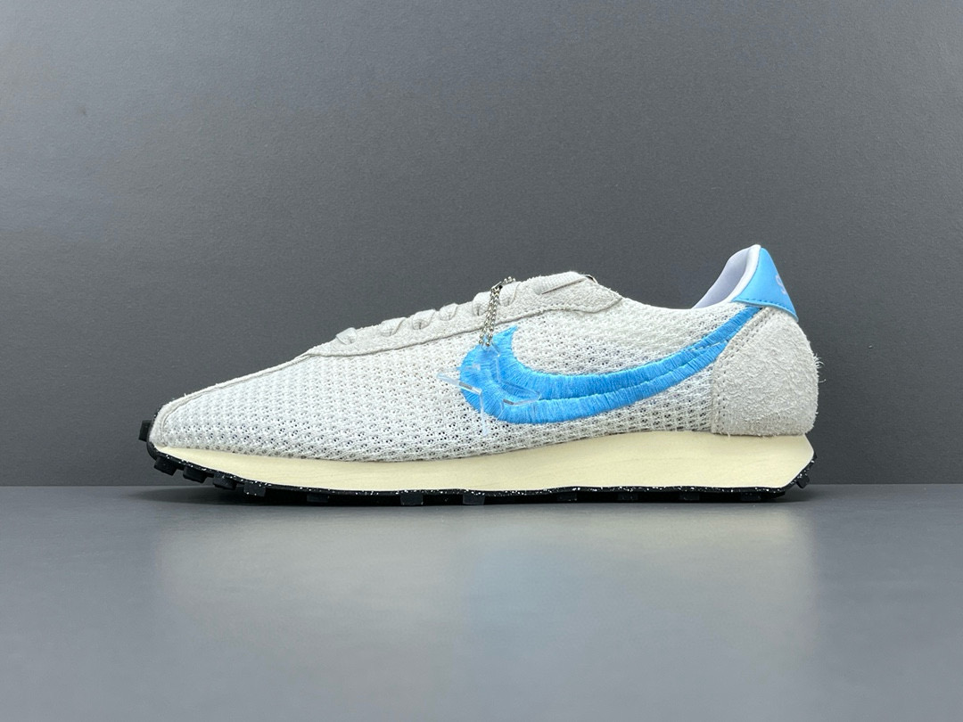 [NIKE] 나이키 x 스투시 LD-1000 SP 팬텀 아쿠아리어스 블루 FQ5369-001 남녀공용 (X공장)