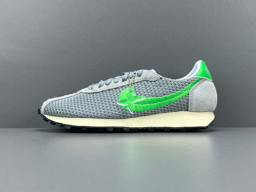 [NIKE] 나이키 x 스투시 LD-1000 로쉐런 FQ5369-002 남녀공용 (X공장)