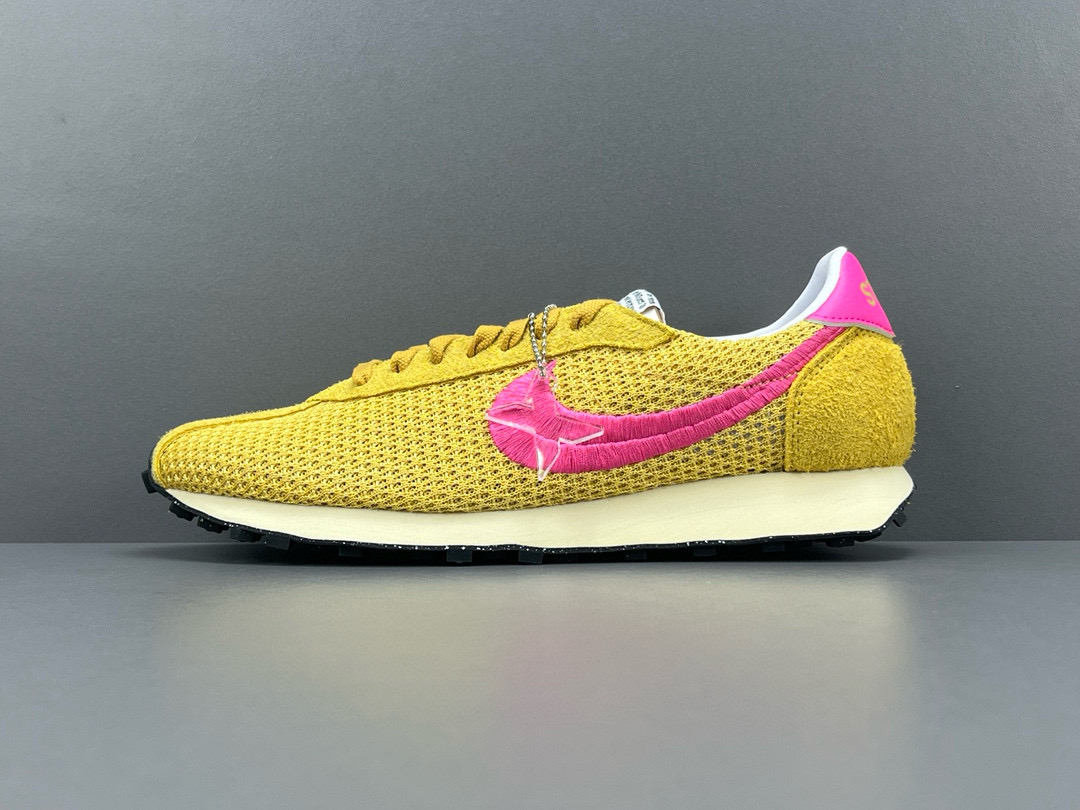 [NIKE] 나이키 x 스투시 LD-1000 SP 샌디드 골드 FQ5369-700 남녀공용 (X공장)