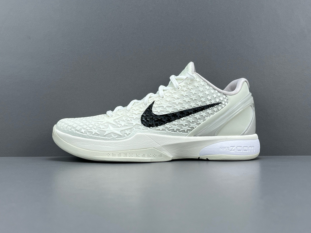 [NIKE] 나이키 코비 6 프로트로 세일  FQ3546-100 남성용 (S2공장)