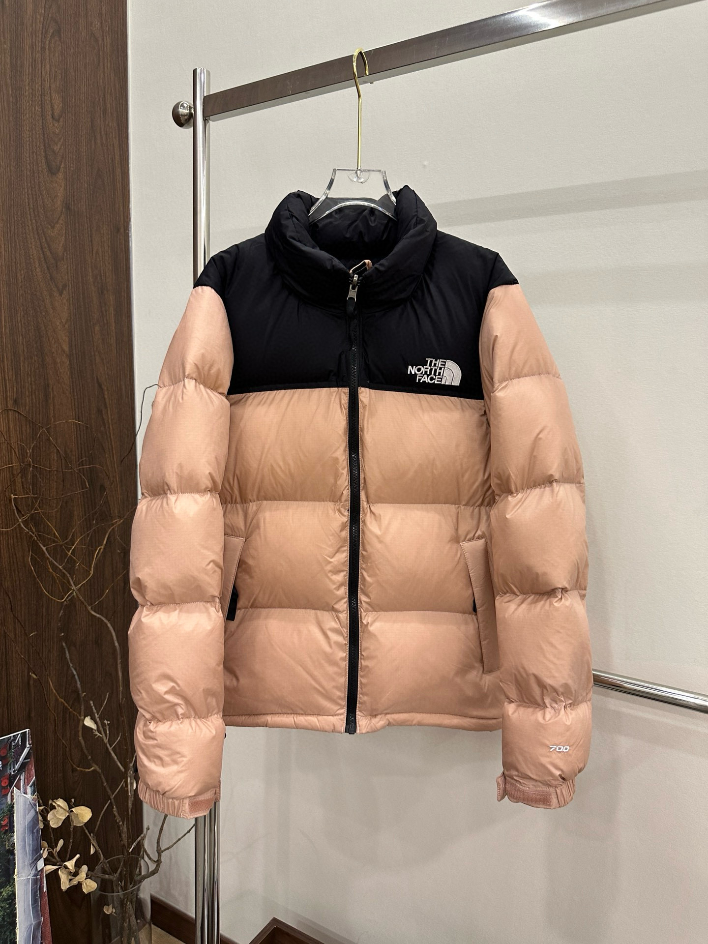 [THE NORTH FACE] 노스페이스 1996 눕시 패딩 남녀공용