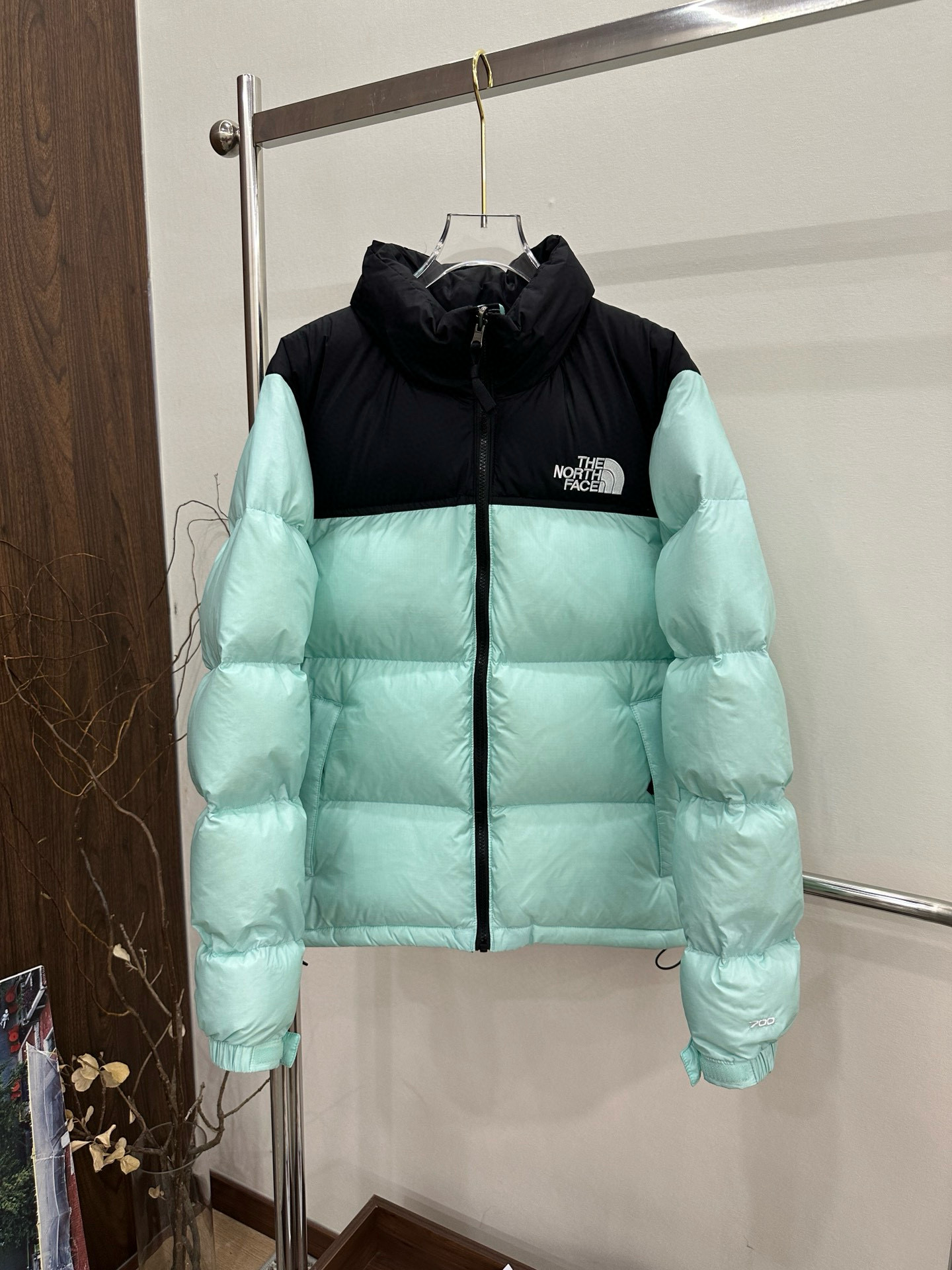 [THE NORTH FACE] 노스페이스 1996 눕시 패딩 남녀공용