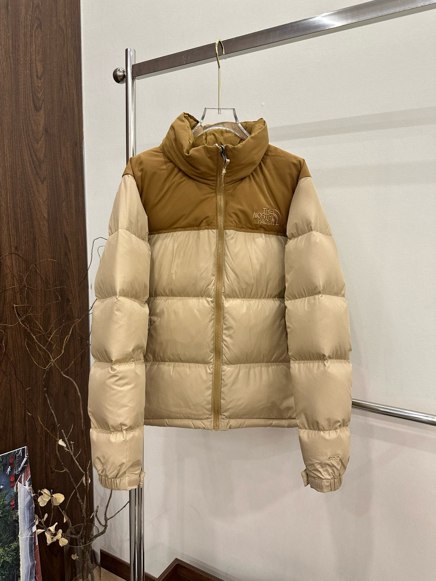 [THE NORTH FACE] 노스페이스 1996 눕시 패딩 남녀공용