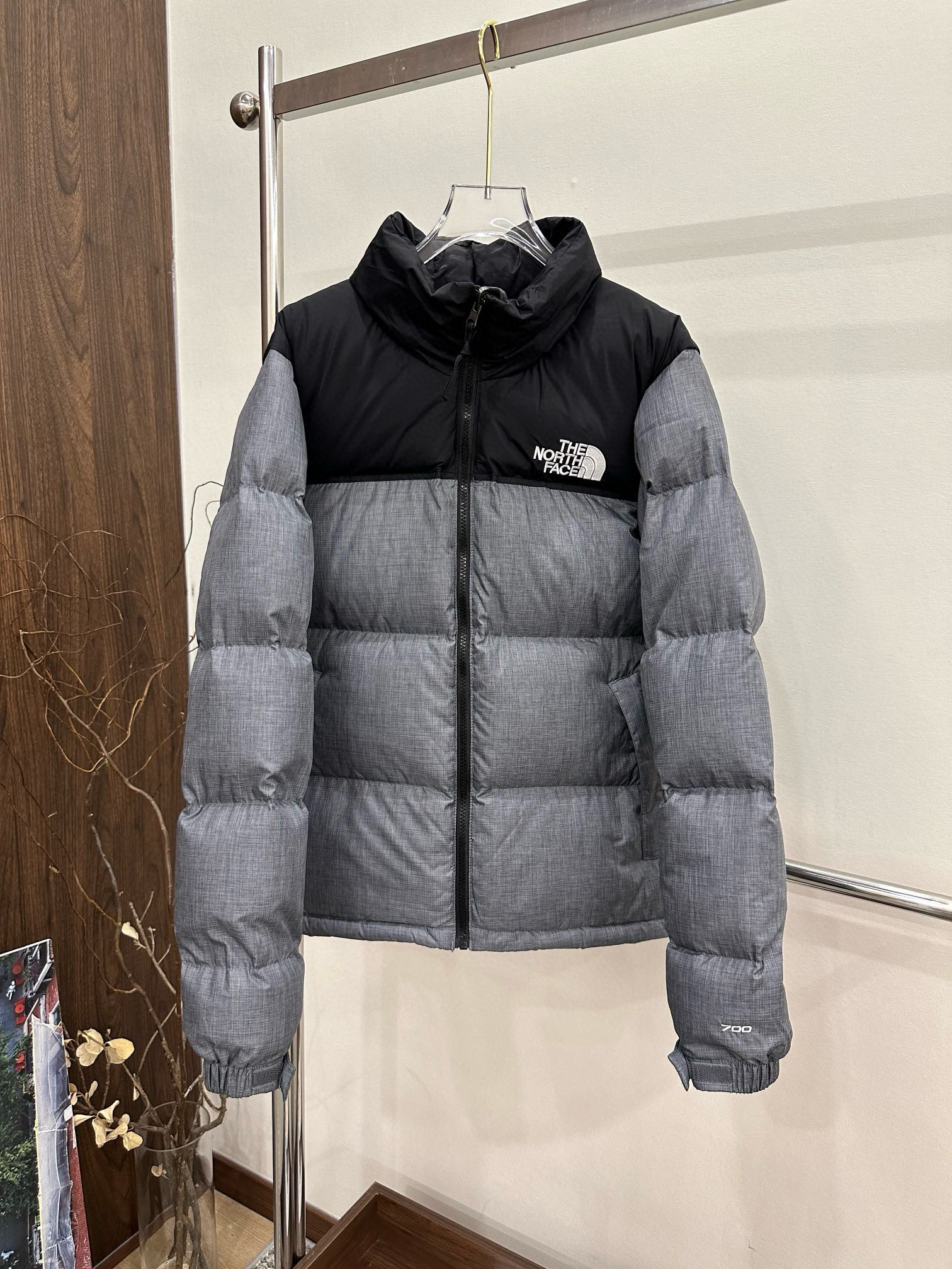 [THE NORTH FACE] 노스페이스 1996 눕시 패딩 남녀공용