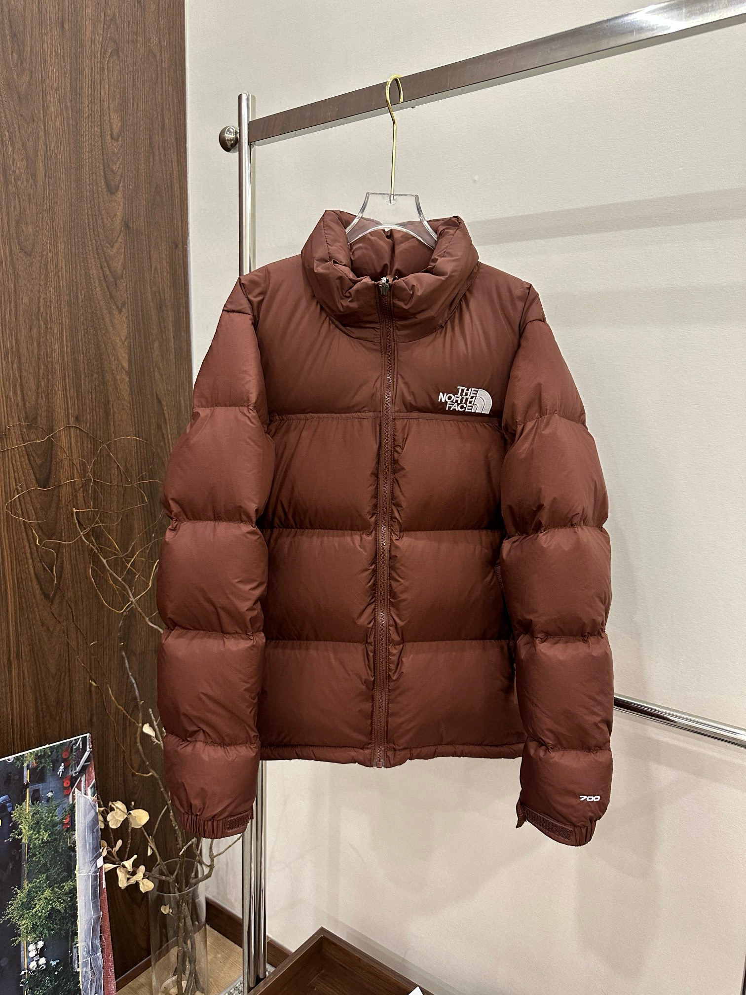 [THE NORTH FACE] 노스페이스 1996 눕시 패딩 남녀공용