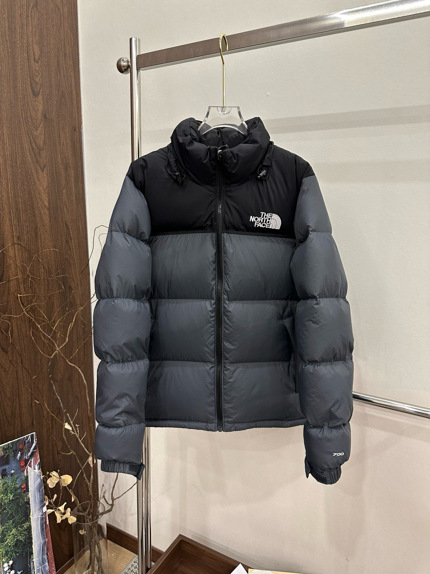 [THE NORTH FACE] 노스페이스 1996 눕시 패딩 남녀공용