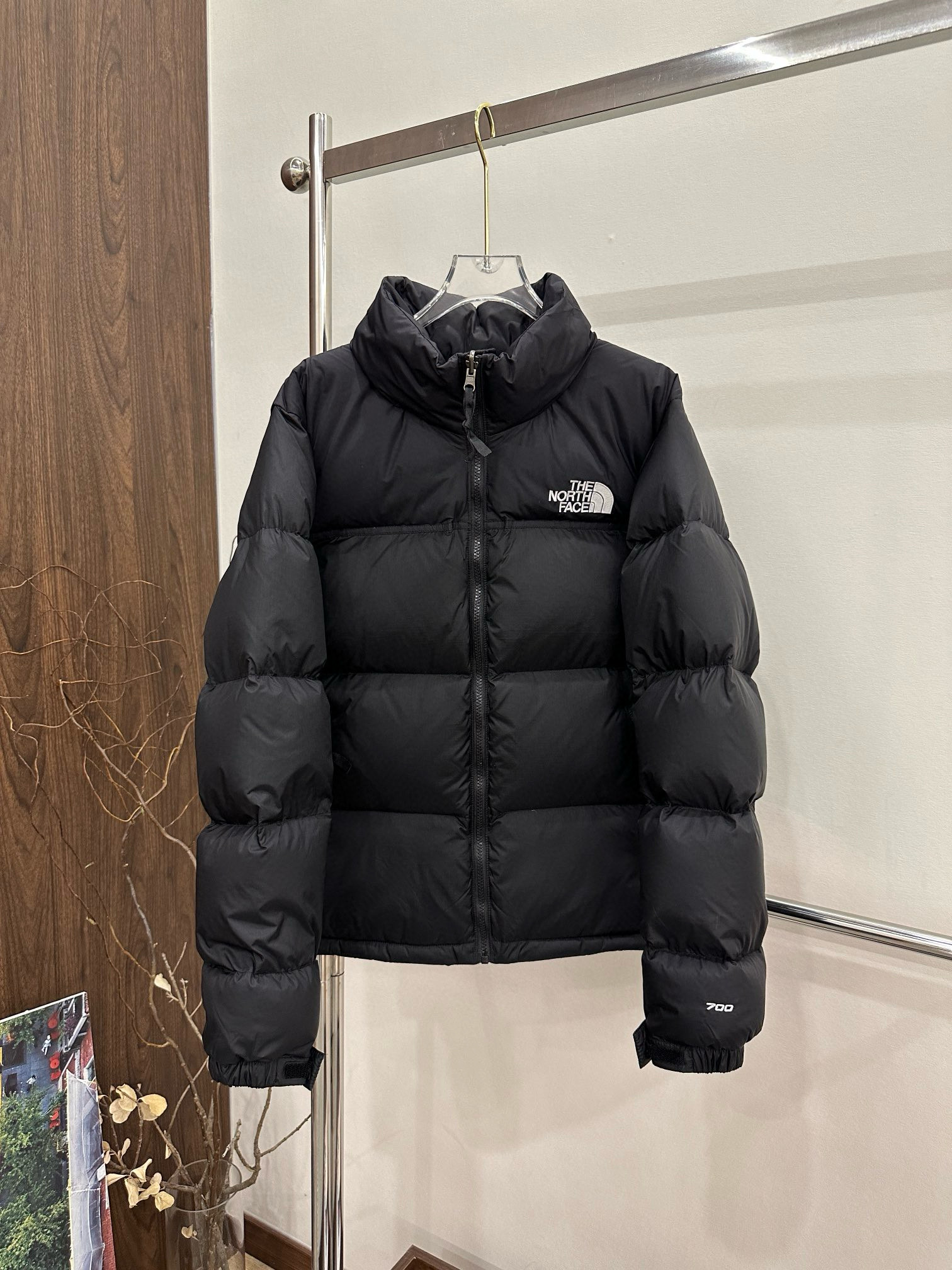 [THE NORTH FACE] 노스페이스 1996 눕시 패딩 남녀공용