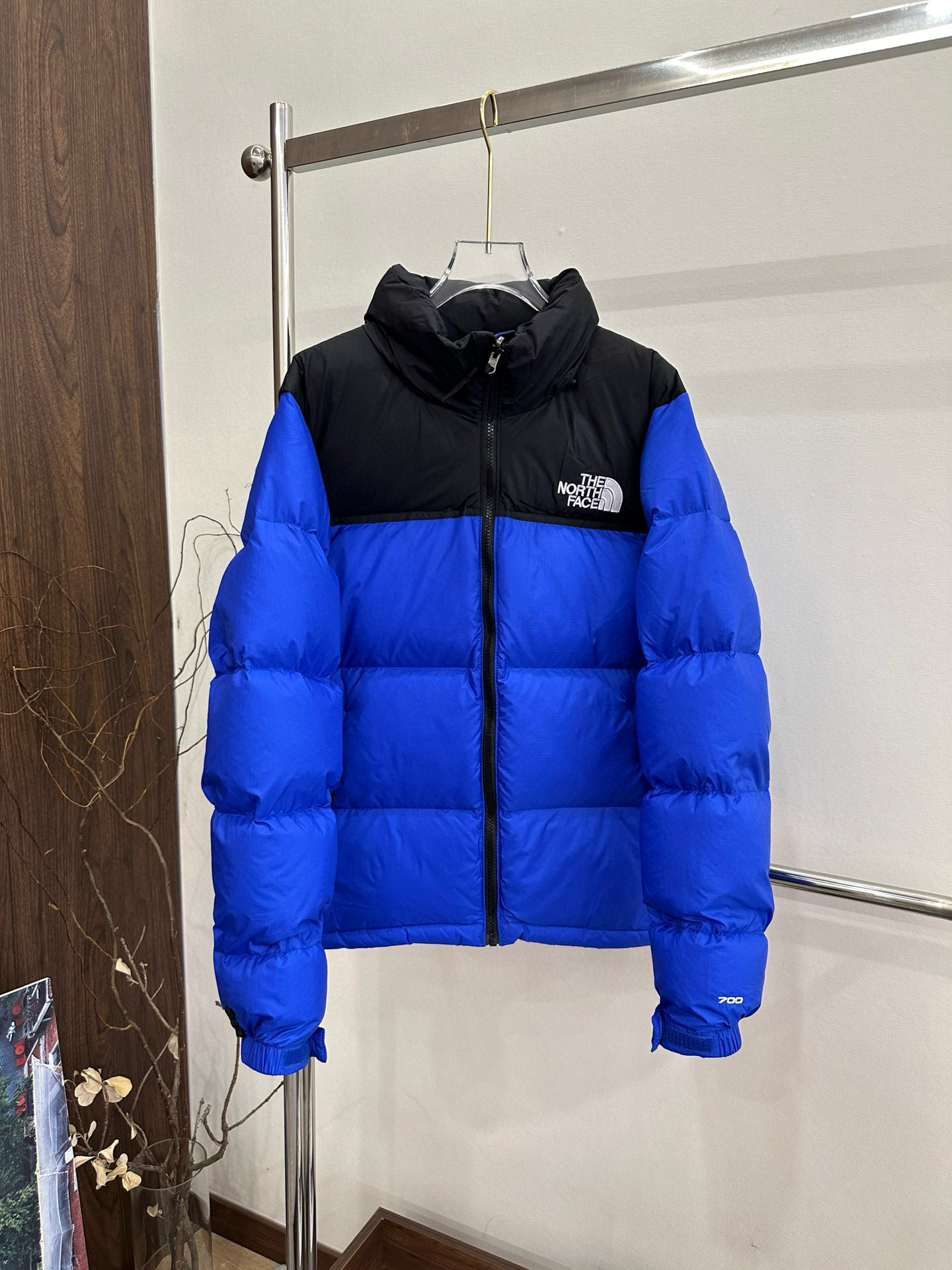 [THE NORTH FACE] 노스페이스 1996 눕시 패딩 남녀공용