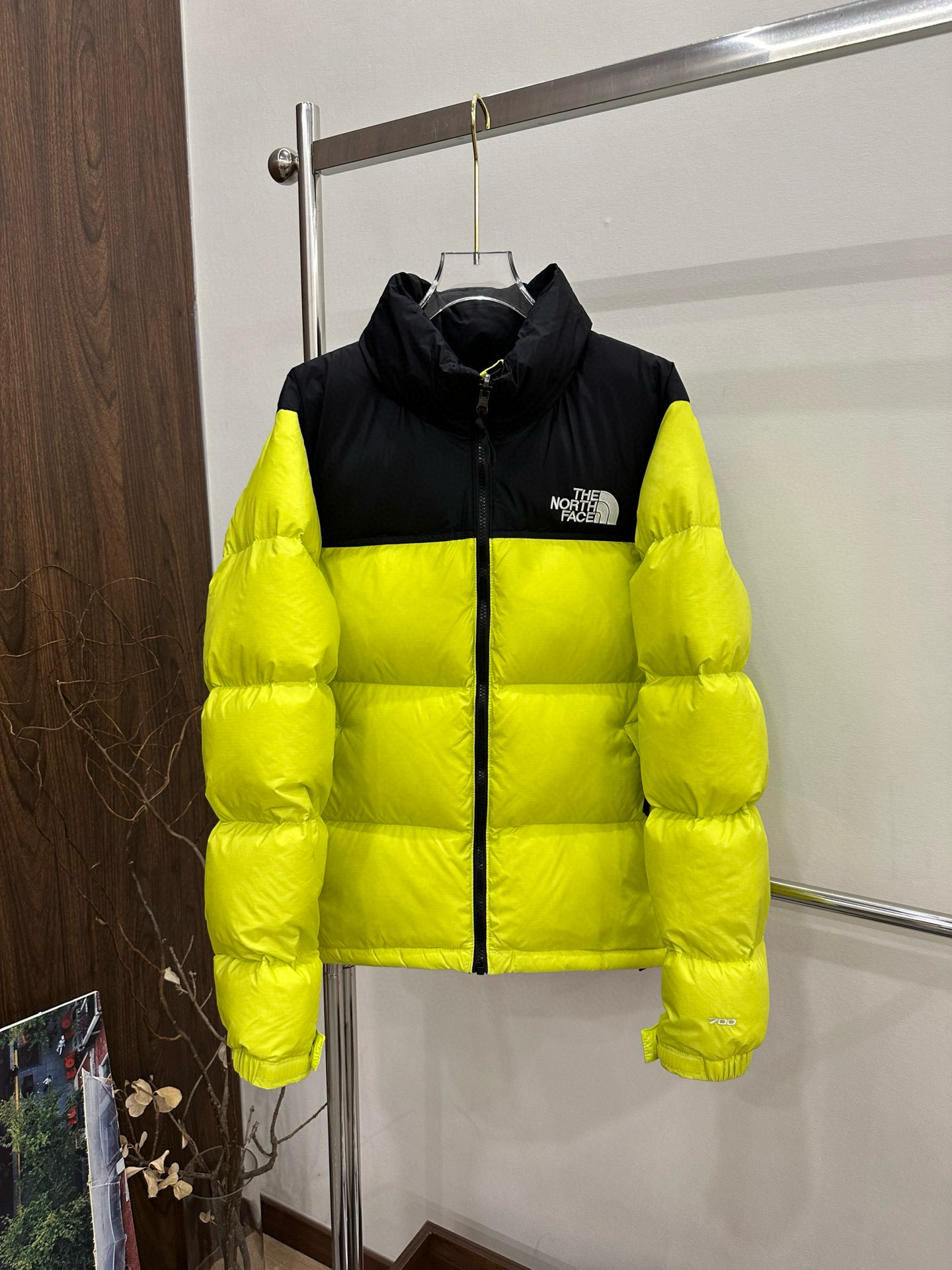 [THE NORTH FACE] 노스페이스 1996 눕시 패딩 남녀공용