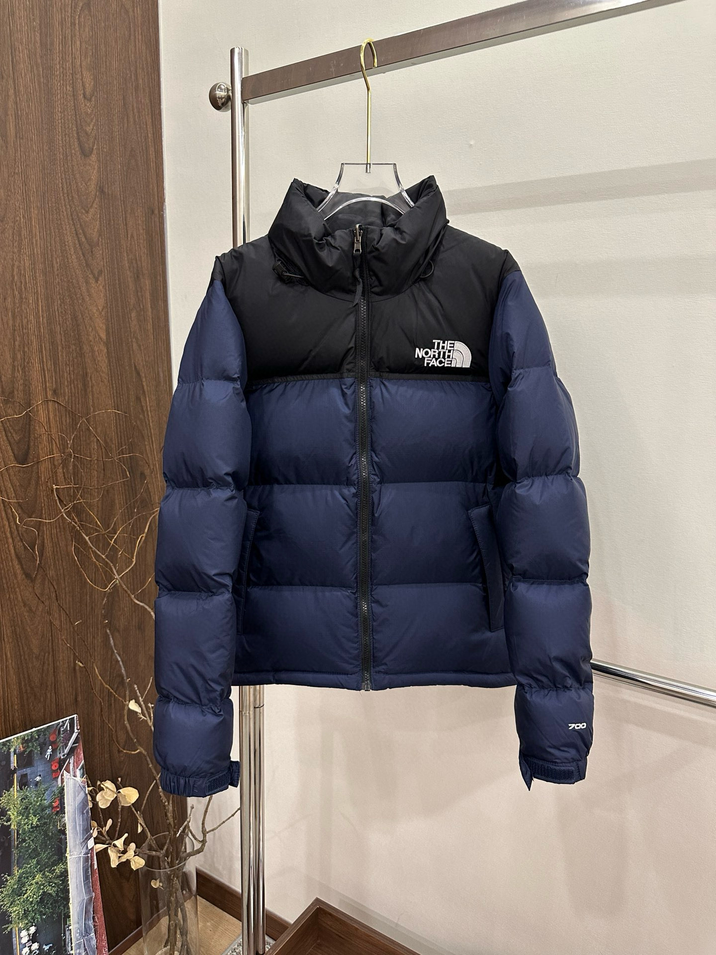 [THE NORTH FACE] 노스페이스 1996 눕시 패딩 남녀공용
