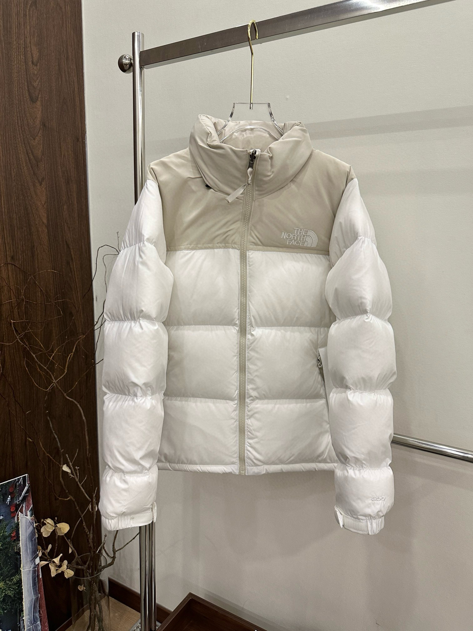 [THE NORTH FACE] 노스페이스 1996 눕시 패딩 남녀공용