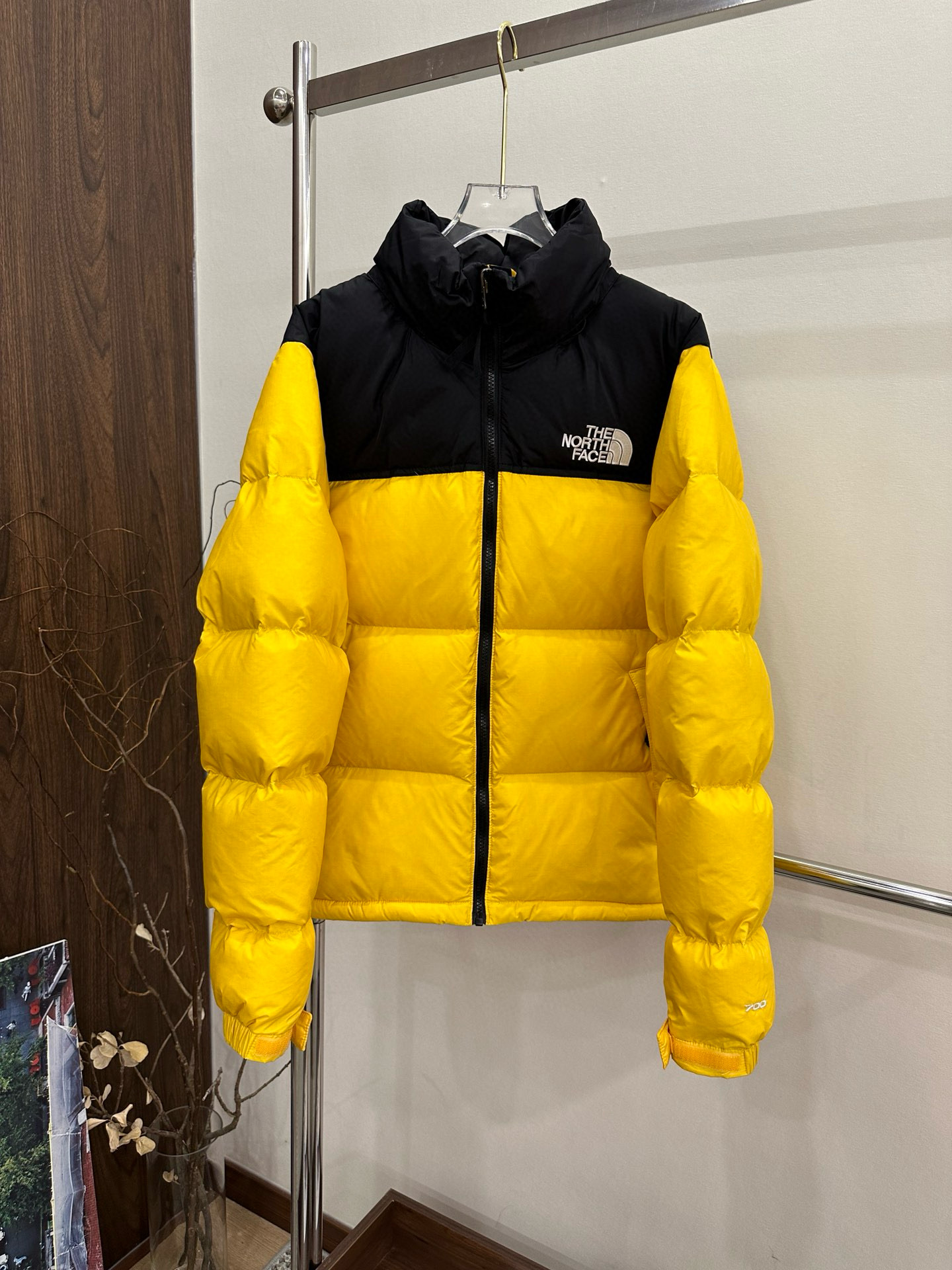 [THE NORTH FACE] 노스페이스 1996 눕시 패딩 남녀공용