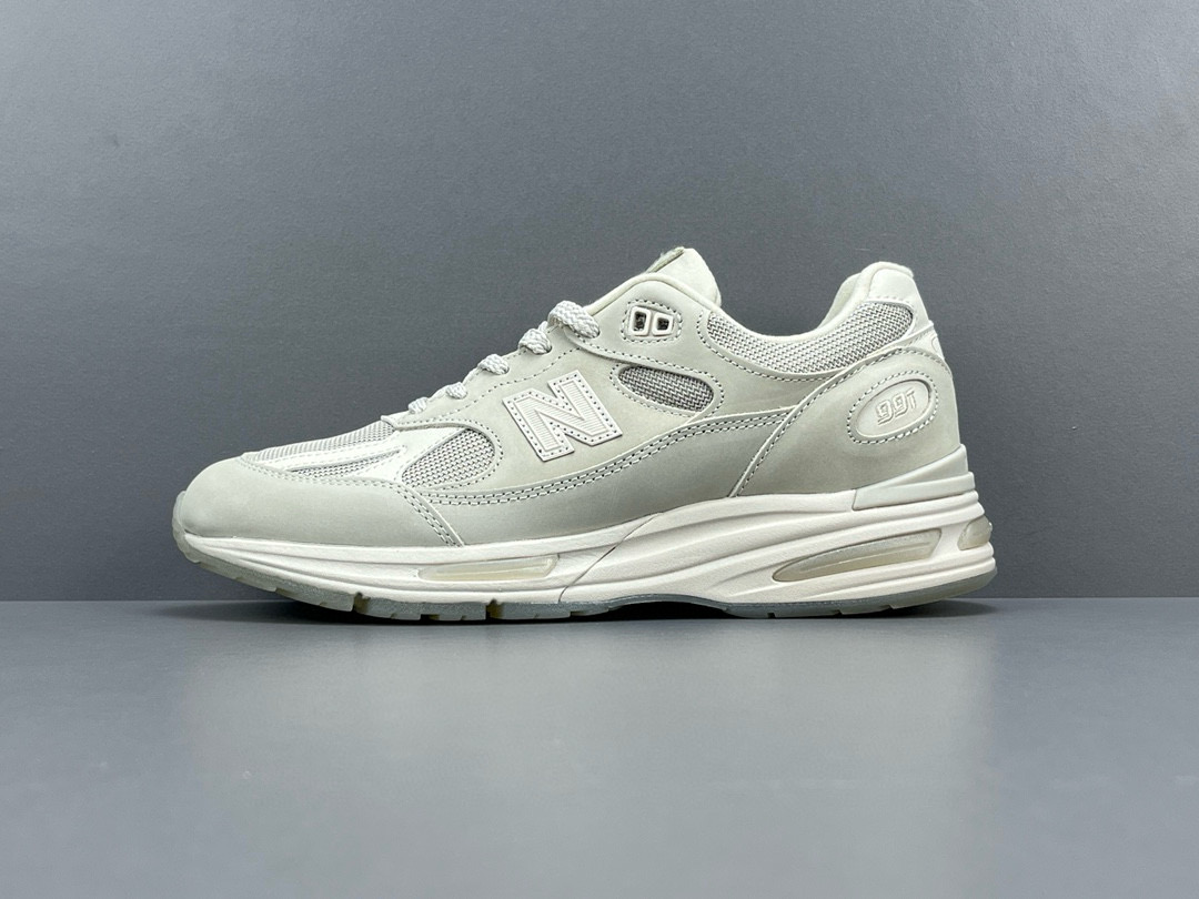 [New Balance] 뉴발란스 스톤 아일랜드 991v2 샌드 U991SE2 남녀공용
