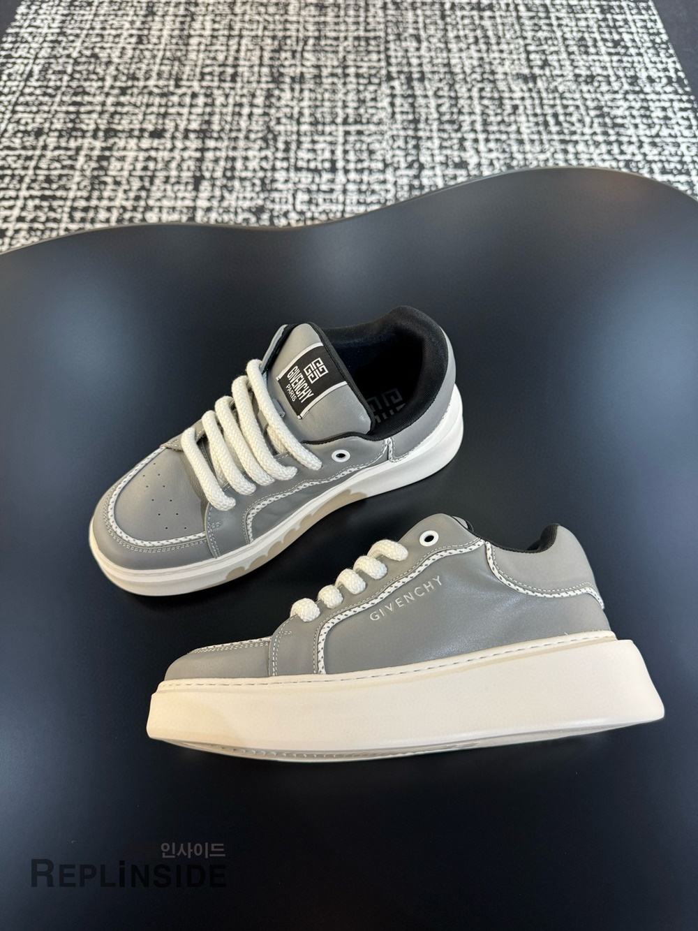 [GIVENCHY] 지방시 스니커즈 남성용