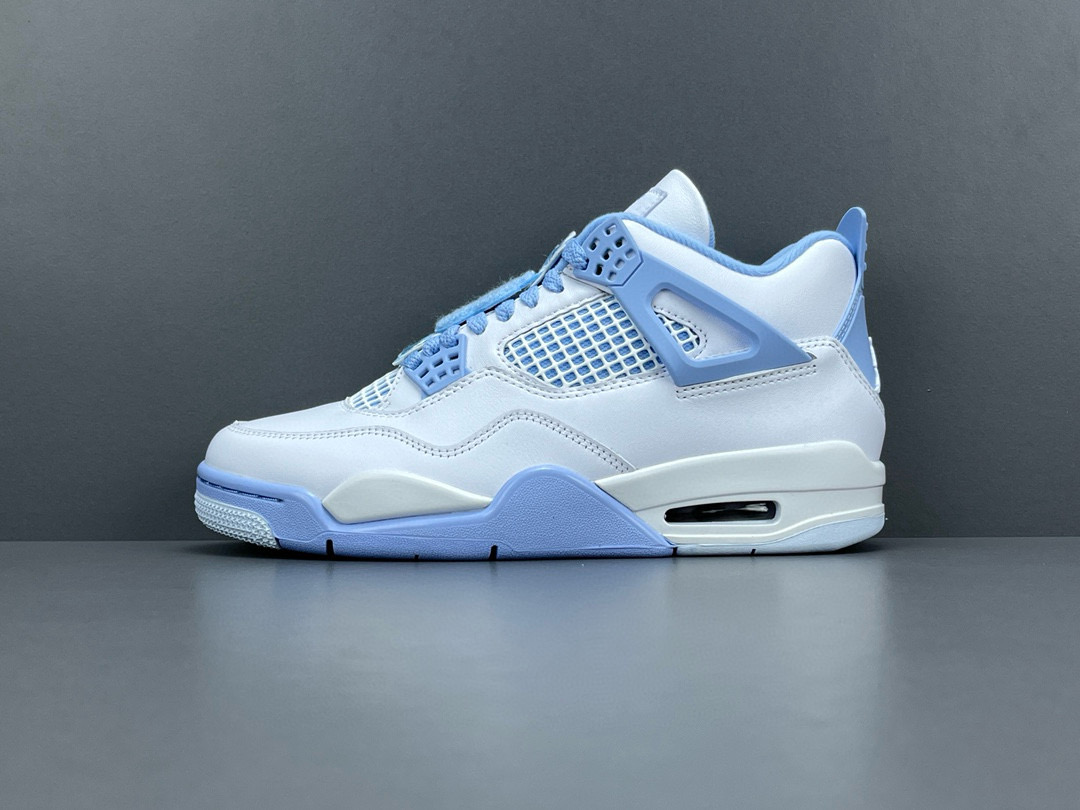 [AIR JORDAN] 에어조던4 알루미늄 HV0823-100 남녀공용