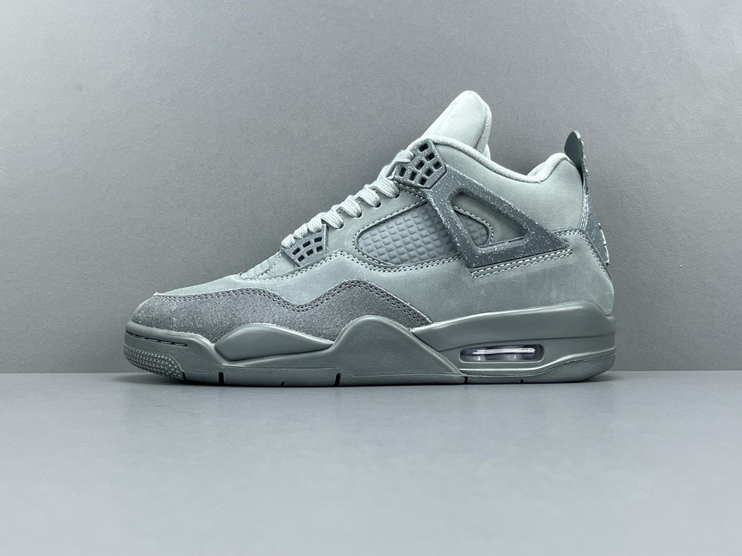 [AIR JORDAN] 에어조던4 레트로 SE 웨트 시멘트 FQ7928-001.남성용 (OG공장)