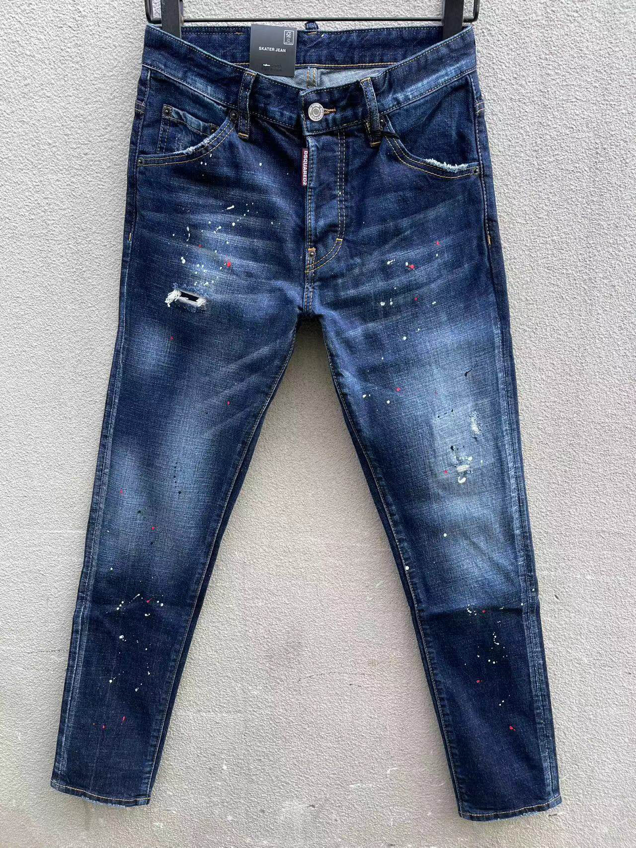 [Dsquared2] 디스퀘어드2 청바지 C079 남성용