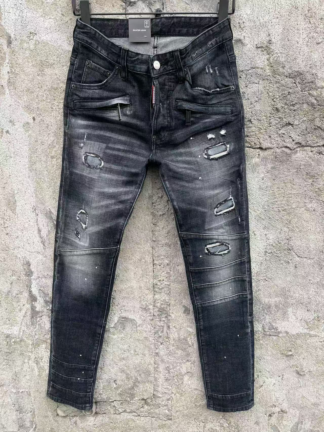 [Dsquared2] 디스퀘어드2 청바지 L006 남성용