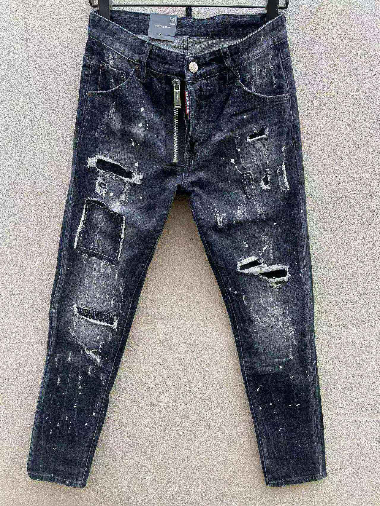 [Dsquared2] 디스퀘어드2 청바지 051-2 남성용