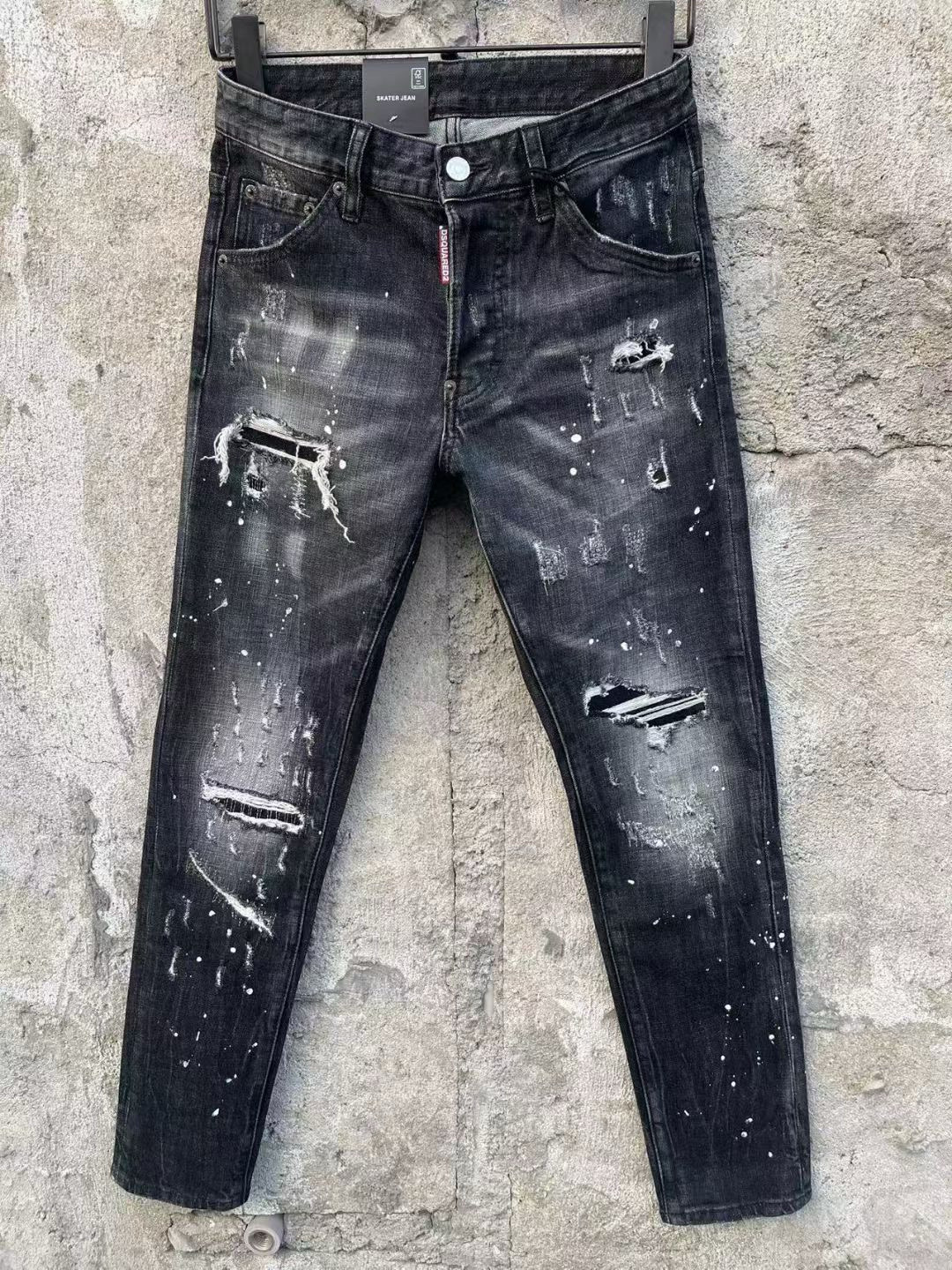 [Dsquared2] 디스퀘어드2 청바지 051-1 남성용