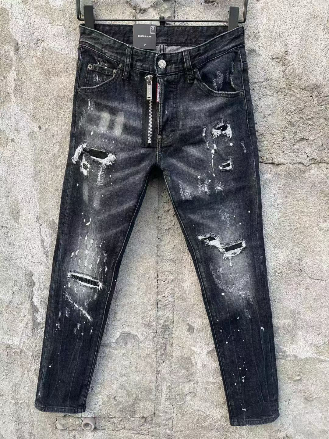 [Dsquared2] 디스퀘어드2 청바지 051 남성용