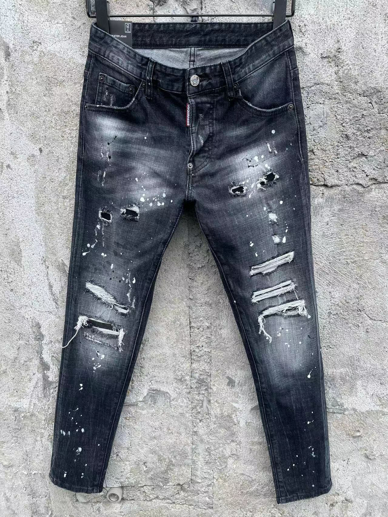 [Dsquared2] 디스퀘어드2 청바지 C086 남성용