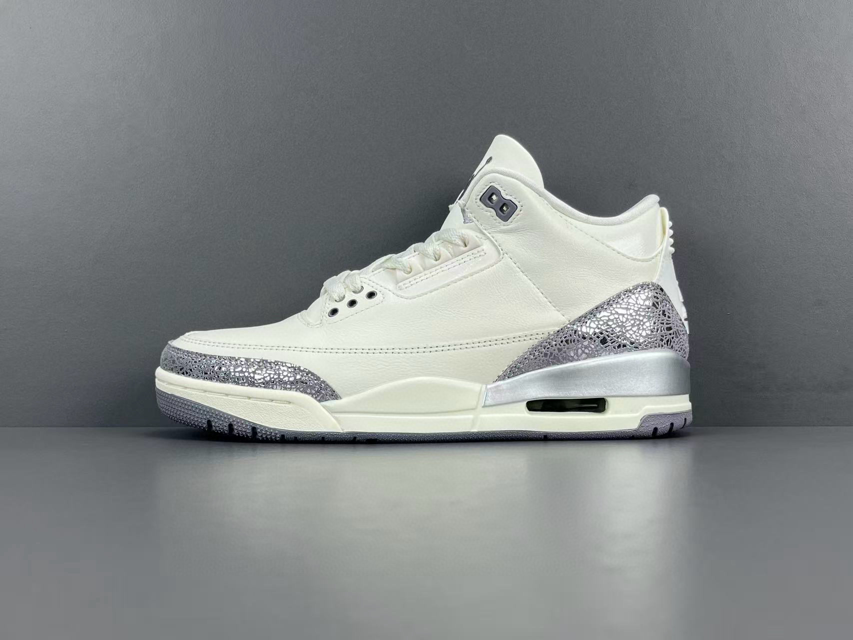 [AIR JORDAN] 에어조던3 세일 우먼스 CK9246-100 남녀공용 (OG공장)