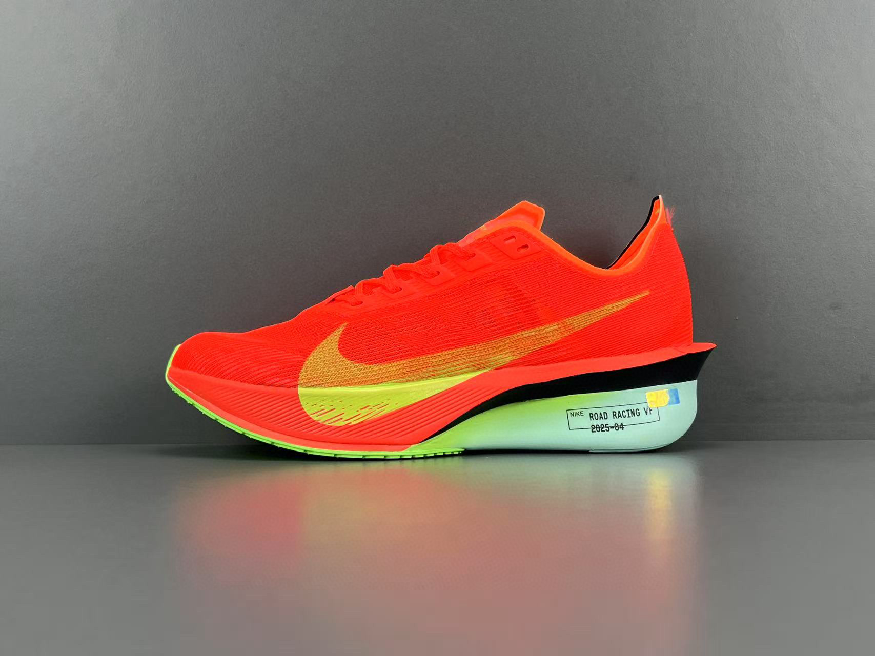 [NIKE] 나이키 베이퍼플라이4 브라이트 크림슨  HF6414-600 남성용