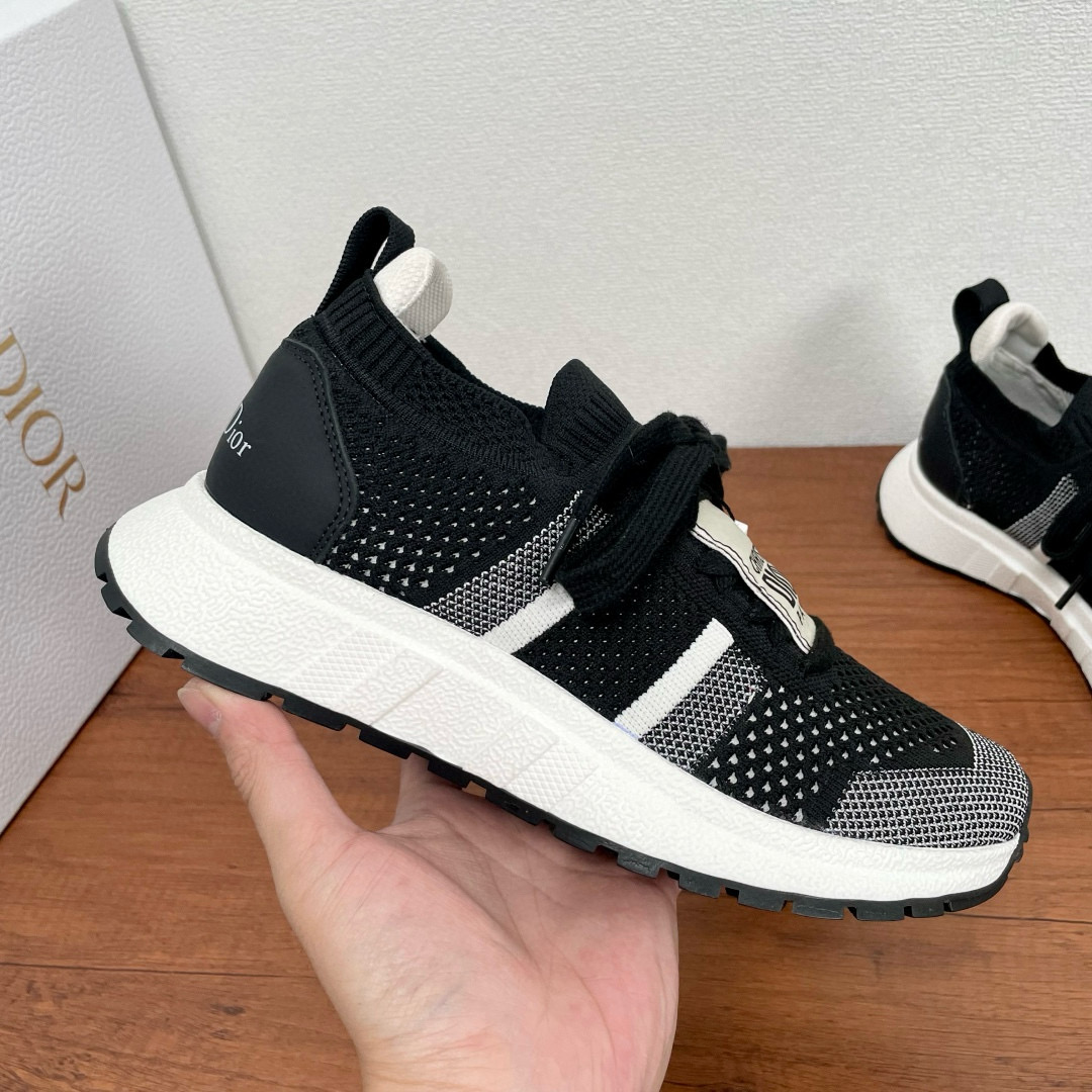 [DIOR] 디올 런앤디올 스니커즈 남녀공용