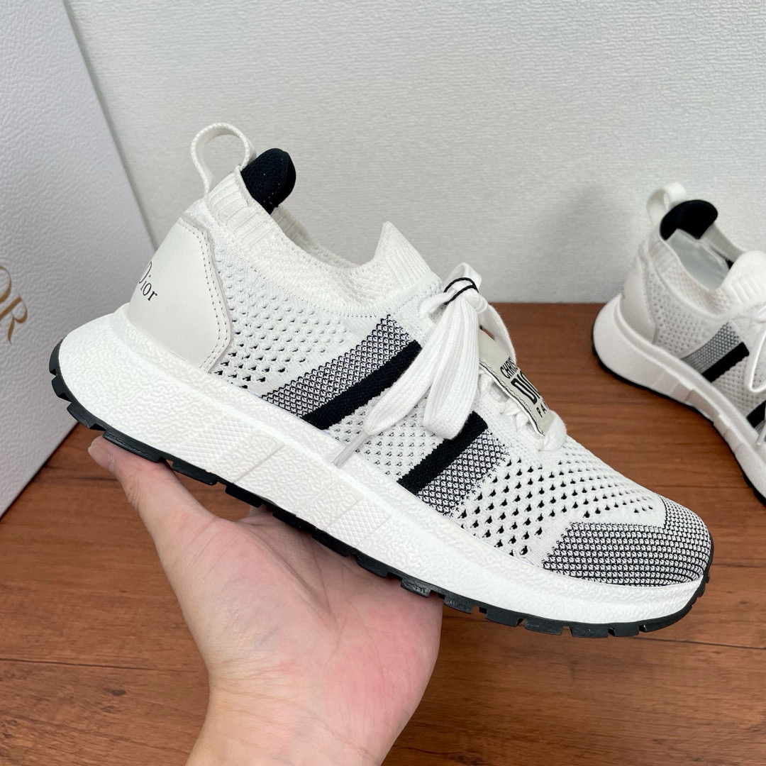 [DIOR] 디올 런앤디올 스니커즈 남녀공용