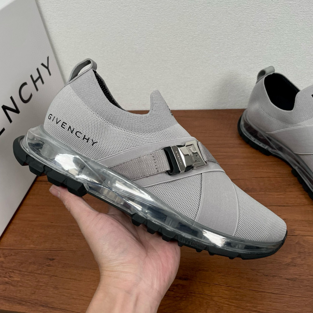 [GIVENCHY] 지방시 스펙터 러너 스니커즈 남성용