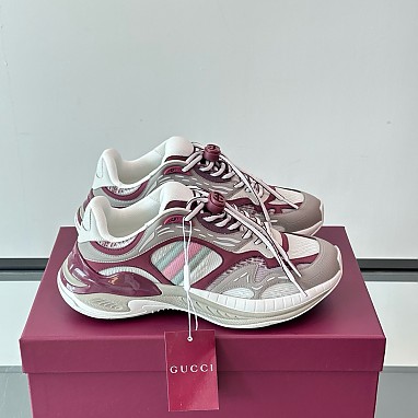 [GUCCI] 구찌 2.0 스니커즈 남녀공용