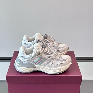 [GUCCI] 구찌 2.0 스니커즈 남녀공용